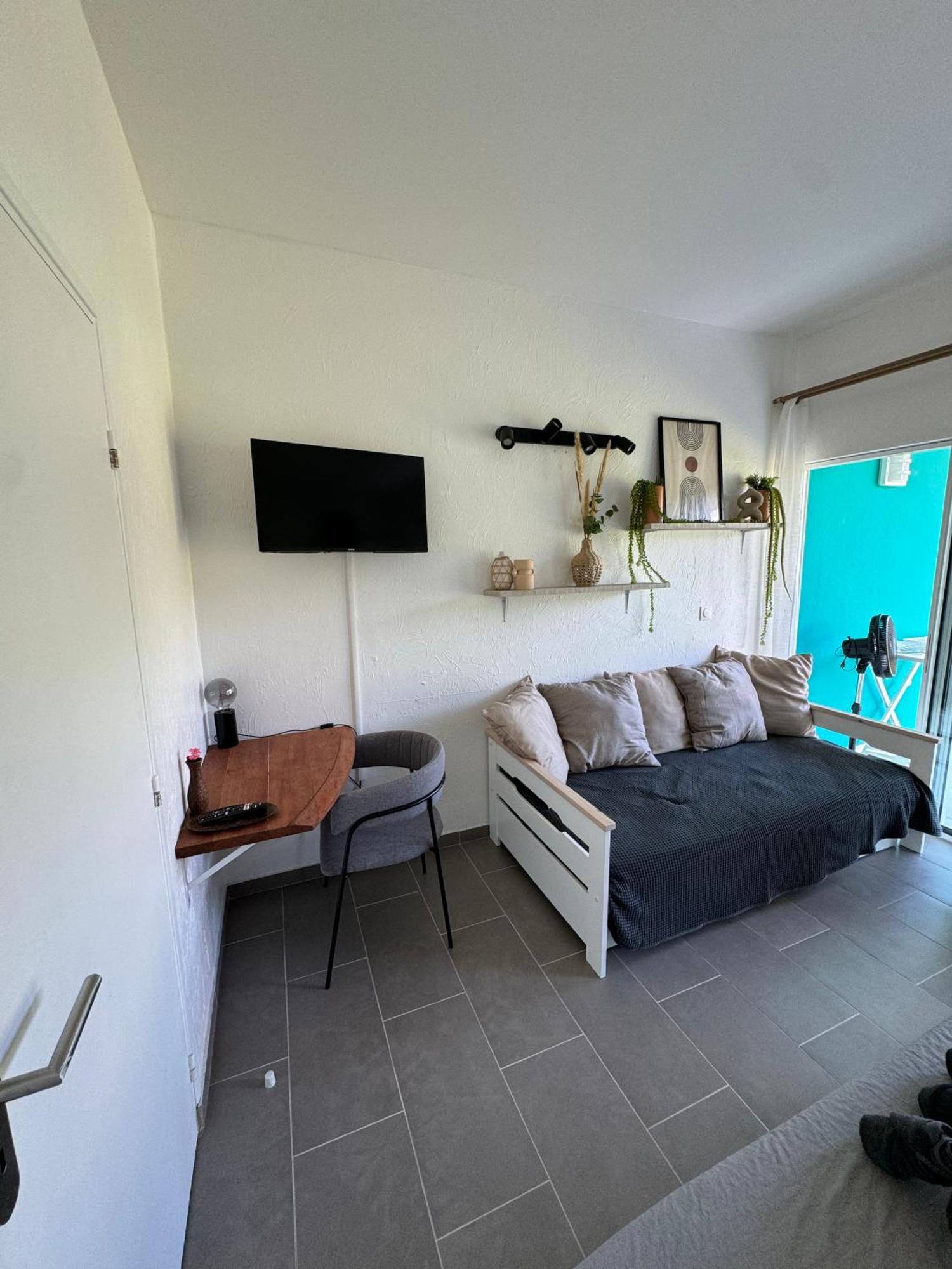 Studio Kaz' Coco Grand-Bourg  Zewnętrze zdjęcie