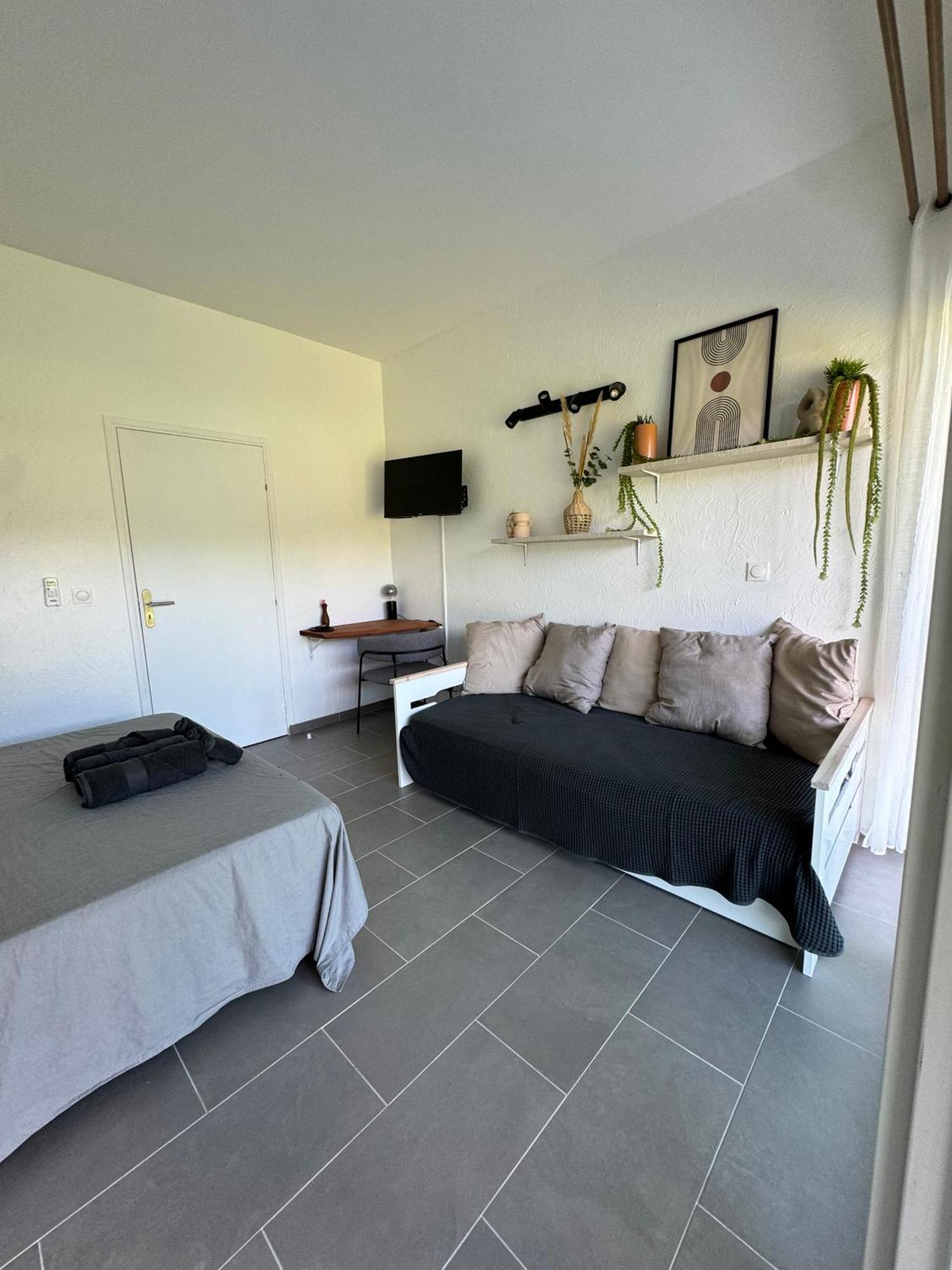 Studio Kaz' Coco Grand-Bourg  Zewnętrze zdjęcie