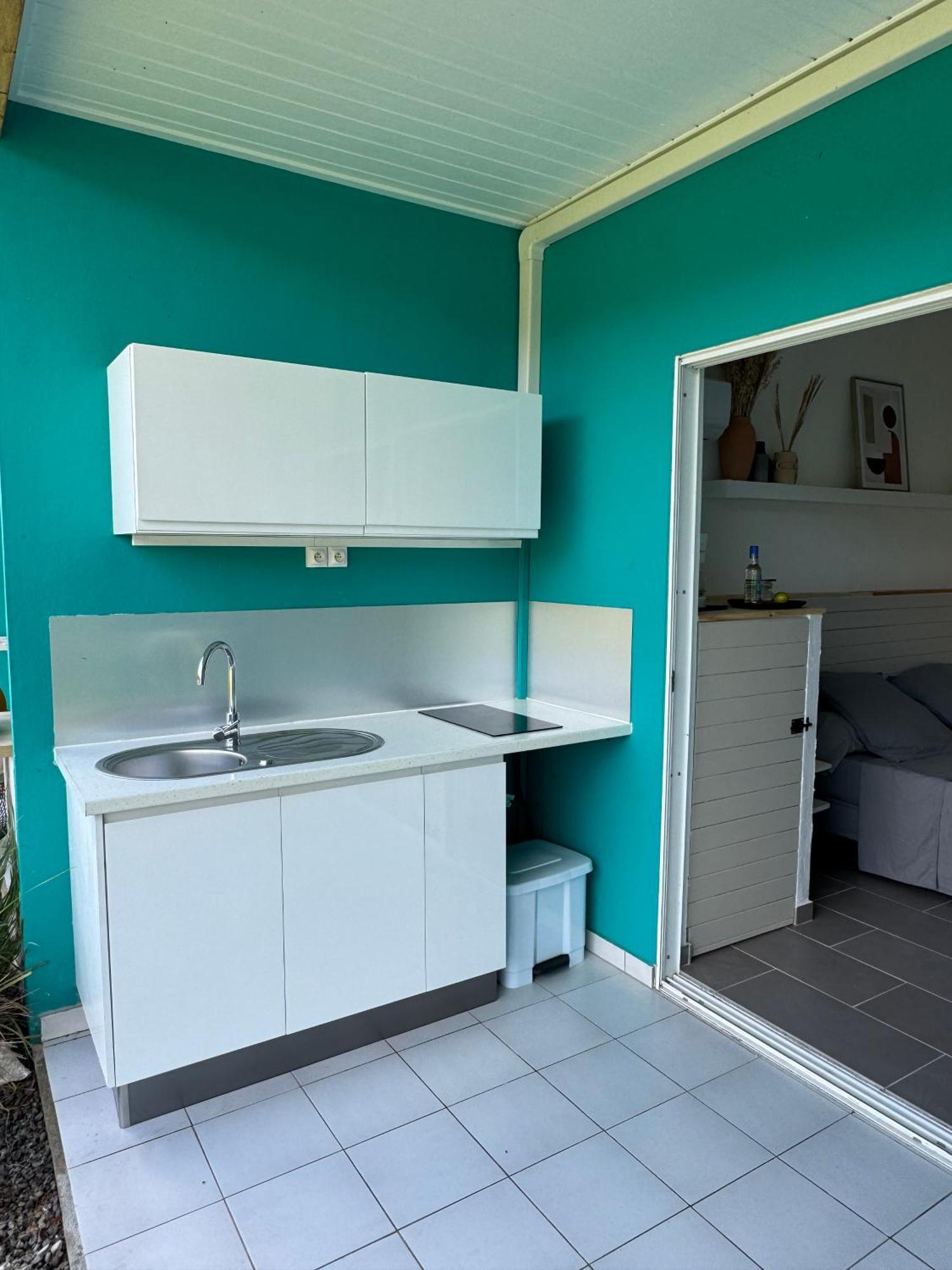 Studio Kaz' Coco Grand-Bourg  Zewnętrze zdjęcie
