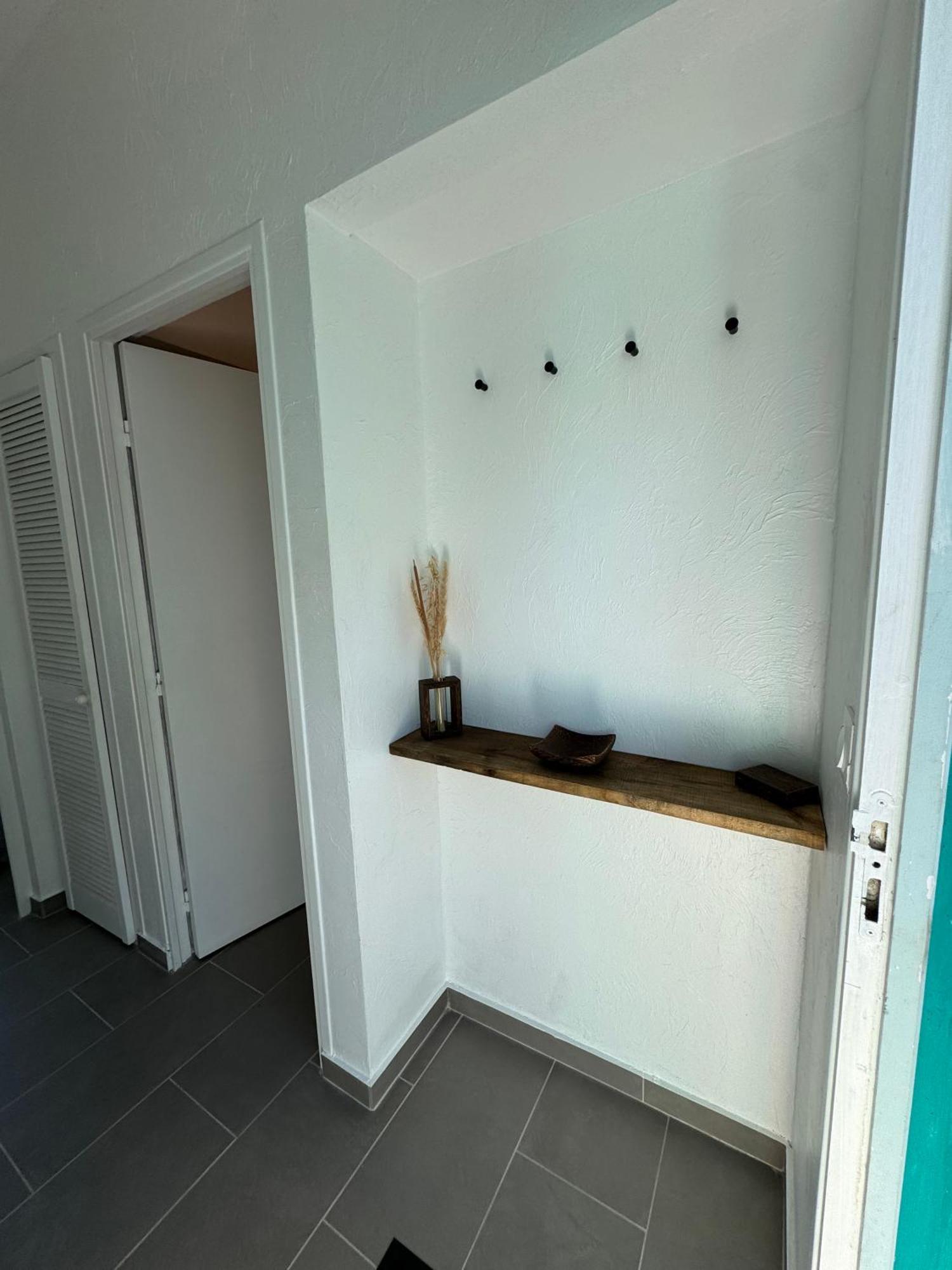 Studio Kaz' Coco Grand-Bourg  Zewnętrze zdjęcie