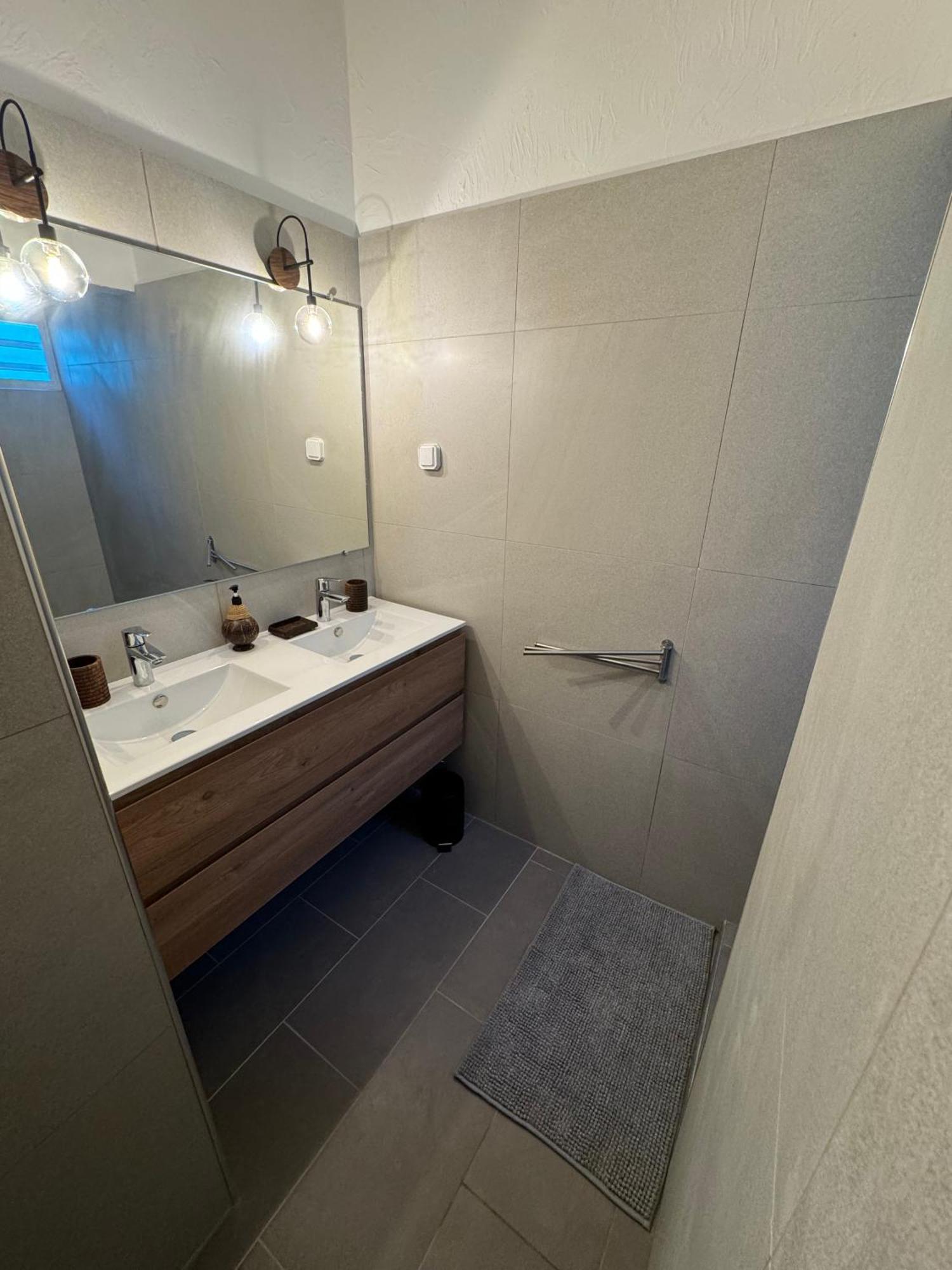 Studio Kaz' Coco Grand-Bourg  Zewnętrze zdjęcie