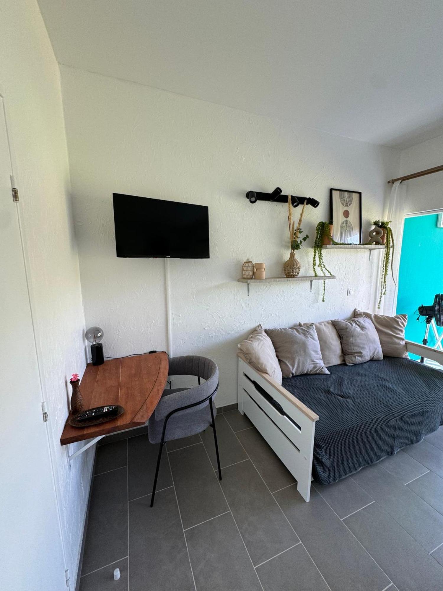 Studio Kaz' Coco Grand-Bourg  Zewnętrze zdjęcie