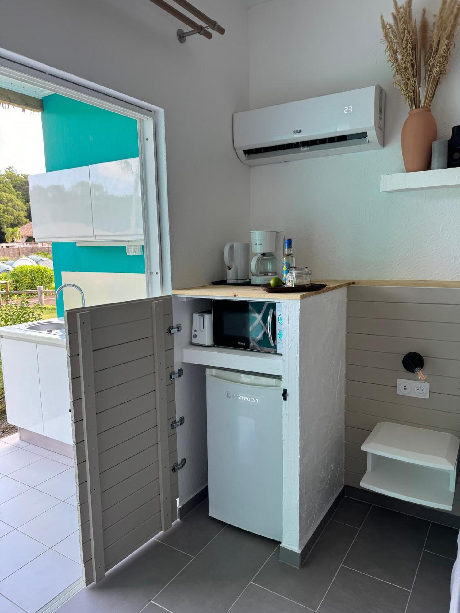 Studio Kaz' Coco Grand-Bourg  Zewnętrze zdjęcie